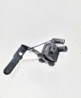 Electric auxiliary coolant/water pump