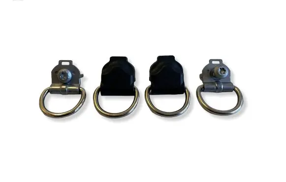 Mercedes-Benz EQB Tie down hook / loop A0008681539