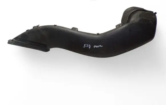 Citroen C5 Air intake hose/pipe 9661639680