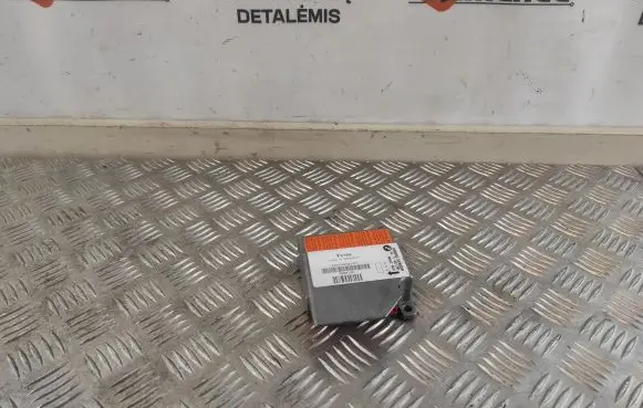 BMW 5 E39 Airbag control unit/module 65778374799