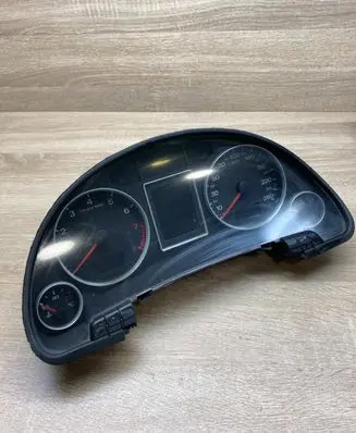 Audi A4 S4 B7 8E 8H Speedometer (instrument cluster) 1036901830