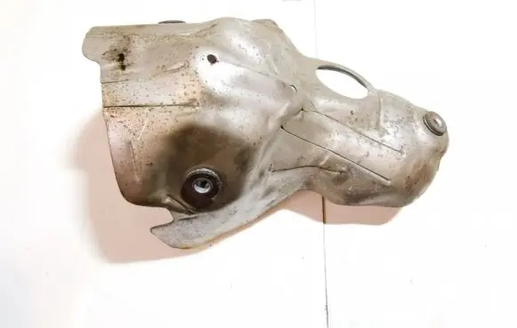 Toyota Urban Cruiser (XP110) Other exhaust manifold parts 