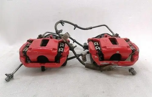 Dodge RAM 1500 DS Rear brake caliper