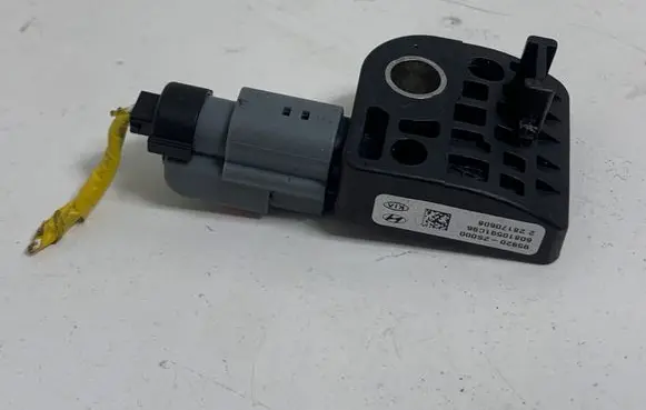 KIA Sportage Airbag deployment crash/impact sensor 959202S000