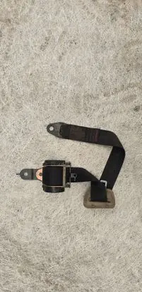 Nissan Terrano Rear seatbelt
