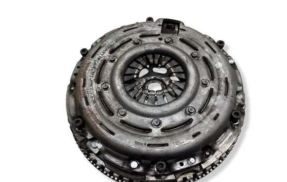 Renault Scenic III - Grand scenic III Clutch set kit C155967