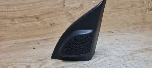 Front door speaker