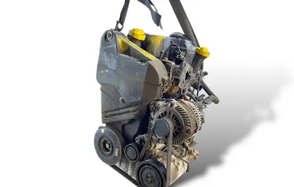 Renault Scenic III - Grand scenic III Engine K9K832 K9K