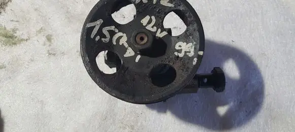 Hyundai Getz Power steering pump