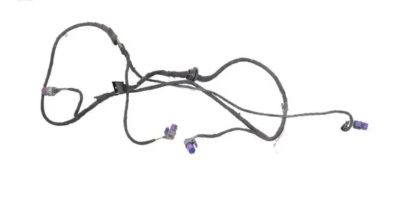 Mercedes-Benz CLK A209 C209 Parking sensor (PDC) wiring loom A20354001
