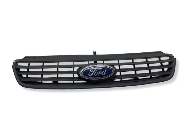 Ford C-MAX I Front bumper upper radiator grill 7M51R8138A