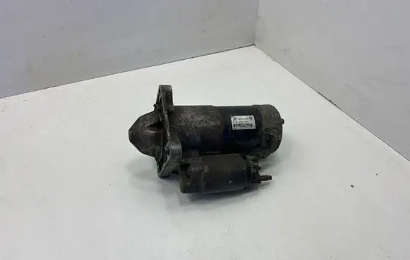 Opel Insignia A Starter motor 55352882