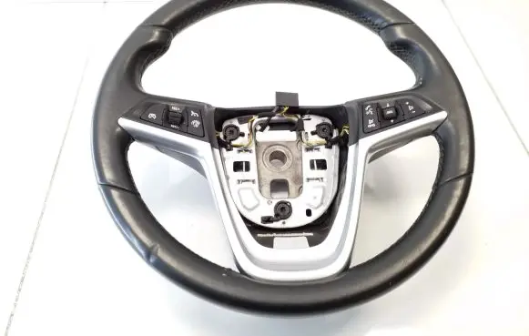Opel Astra J Steering wheel 13351029