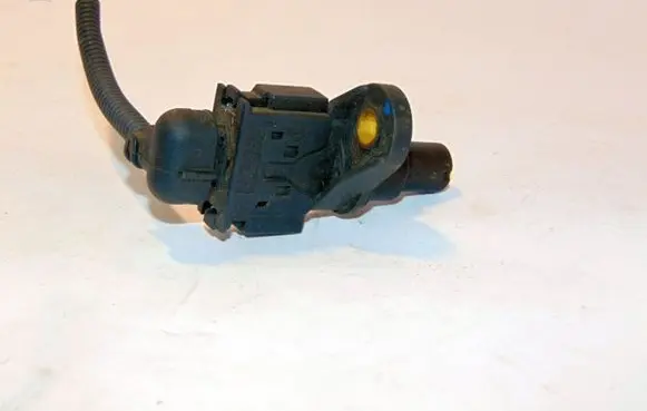BMW 3 E46 Crankshaft position sensor 12147503140 503140 12140148889