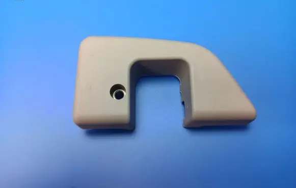 Mercedes-Benz E W211 Other rear door trim element A2117230624