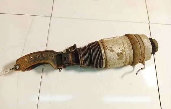 Audi Q7 4L Front shock absorber/damper 1514000593