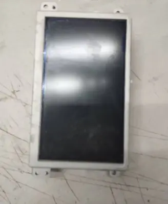 Audi A6 S6 C6 4F Screen/display/small screen 4F0919603B