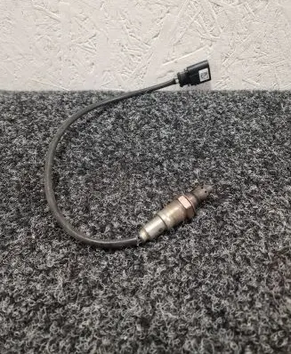 Volkswagen Golf VIII Lambda probe sensor 4k0906265