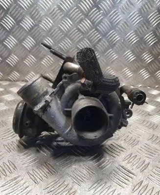Renault Laguna II Turbo 8200398585 7550743 11103306R