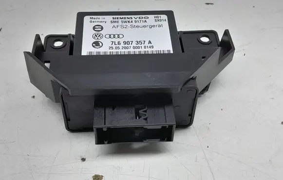 Volkswagen Phaeton Light module LCM 7L6907357A