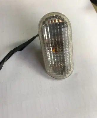 Ford Focus Front fender indicator light 4M5A13K309AA