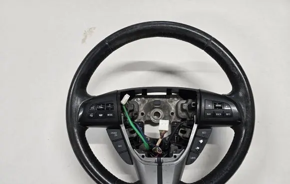 Mazda CX-7 Steering wheel K0273 EH50104402