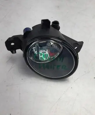 Renault Clio III Rear fog light 