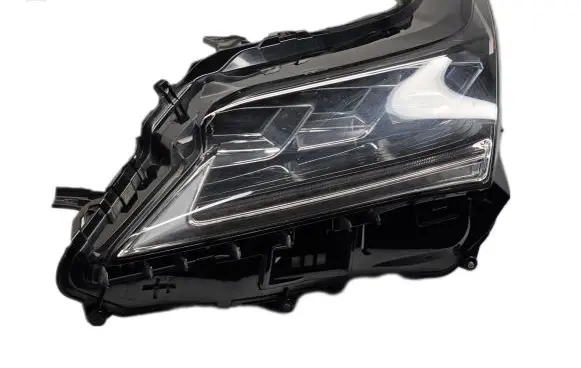 Lexus RX 450H Headlight/headlamp 8118548D70