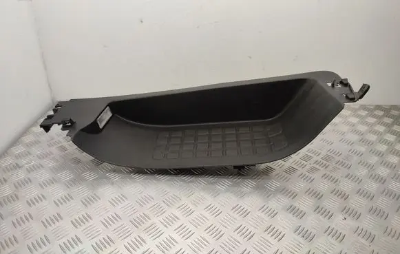 Peugeot Traveller Front sill trim cover 98091632ZD 98129341ZD 98100693ZD