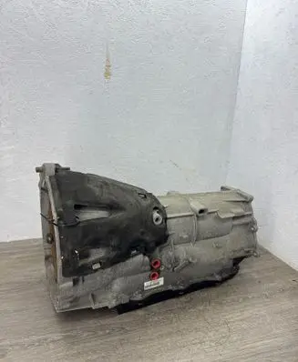 BMW 1 F20 F21 Automatic gearbox 8673732 8HP50Z GA8HP50Z