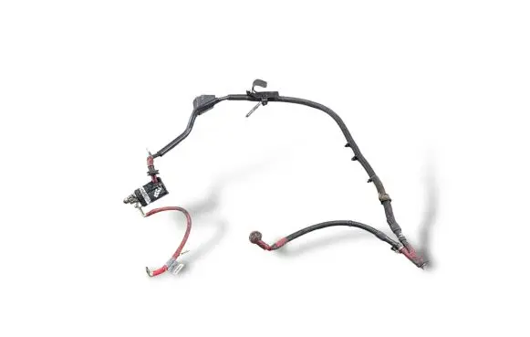 Land Rover Range Rover Sport L320 Positive cable (battery) 301086300 7H3214300FA