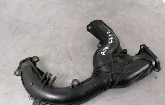 Audi Q7 4L Intake manifold 059145762B
