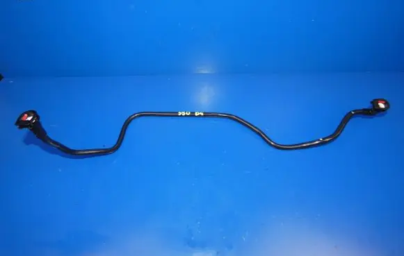 Volvo S90, V90 Fuel line pipe 31372298