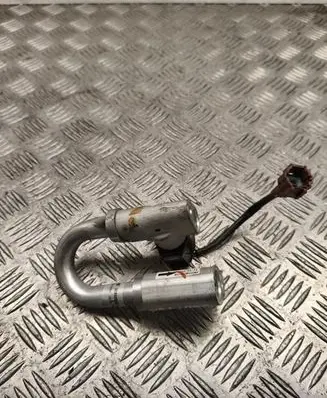 Renault Megane E-Tech Air conditioning (A/C) expansion valve 4433101660