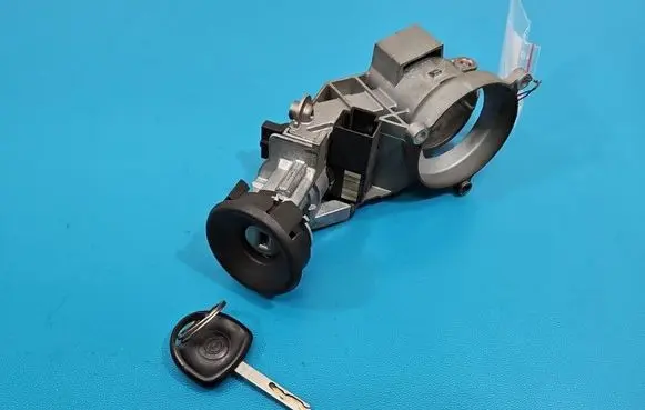 Opel Corsa D Ignition lock IMPRK1576108