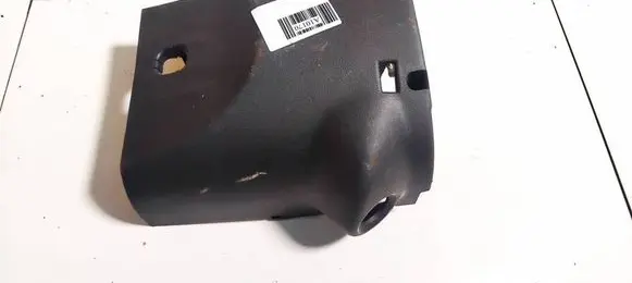 Citroen C4 I Steering wheel column trim