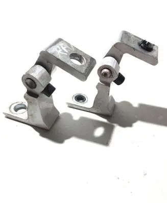 Audi A5 Sportback 8TA Front door hinge set 8K0831401B