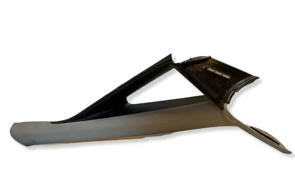 BMW 2 F46 Other interior part 7329586