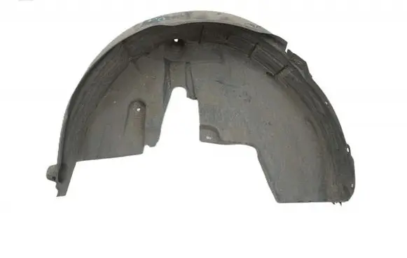 Citroen C3 Rear arch fender liner splash guards 9811931780