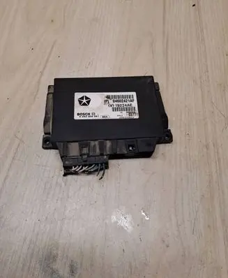 Chrysler 300 - 300C Parking PDC control unit/module 04602421AF 0263004091 19224AE