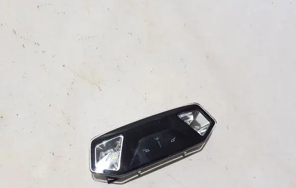 BMW i5 G60 Rear seat light 5A79599
