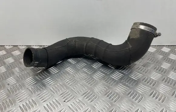 Ford Fusion II Intercooler hose/pipe 