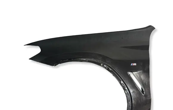 BMW X4 G02 Fender 41007930973