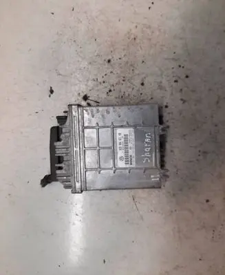 Volkswagen Sharan Engine control unit/module 028906021HB 28SA3526 0281001736