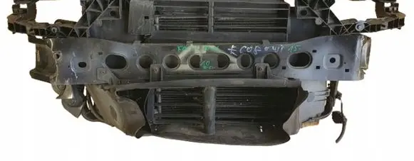 Ford Focus Front piece kit 