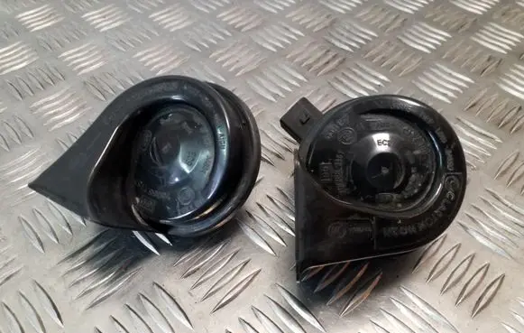 Skoda Yeti (5L) Horn signal A046466