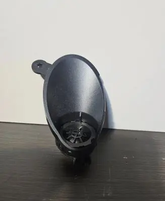 Opel Astra J Front door high frequency speaker 13287813 9005372000 330188061