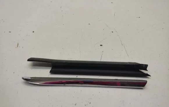Mercedes-Benz S W222 Fender trim (molding)