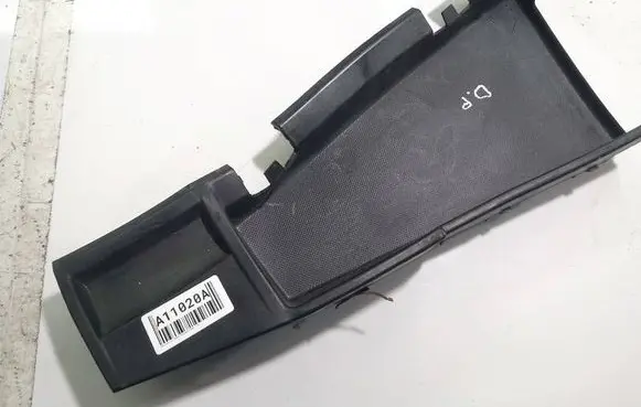 Citroen C4 Grand Picasso Other interior part 9657816377