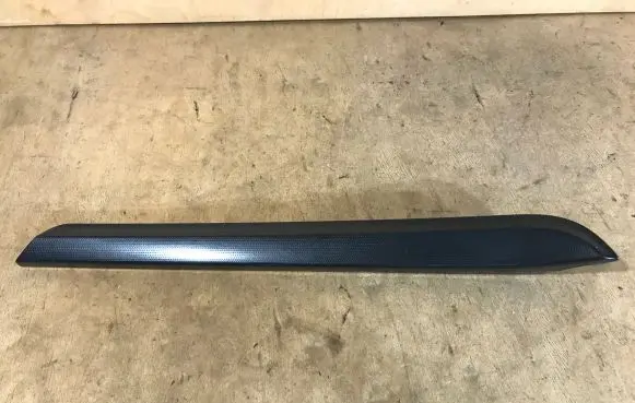Peugeot 508 Center console decorative trim 9688956477 1005765X